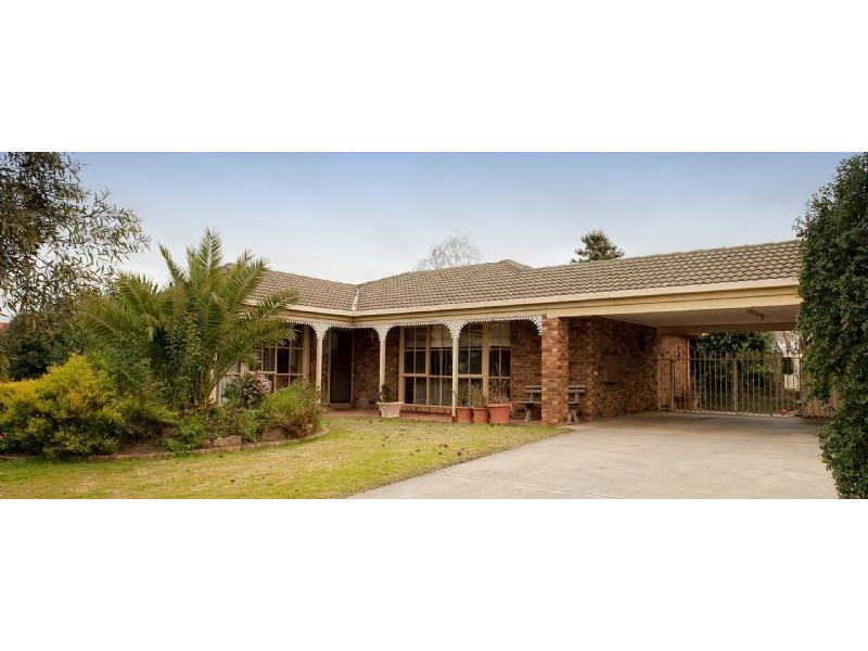 26 Shiraz Court, Corowa NSW 2646