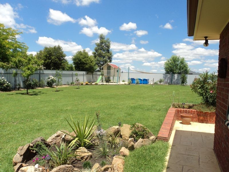 33 Dennison Street, Wahgunyah VIC 3687