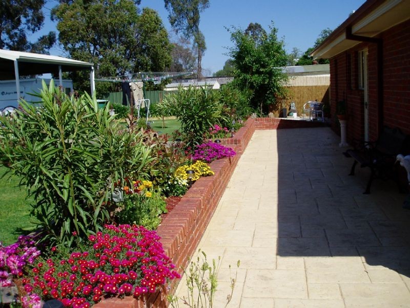 33 Dennison Street, Wahgunyah VIC 3687