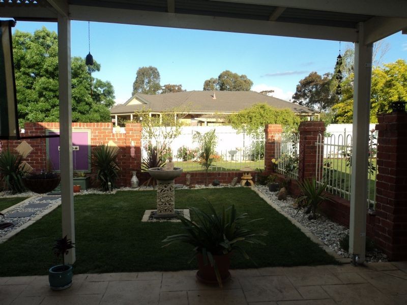 33 Dennison Street, Wahgunyah VIC 3687