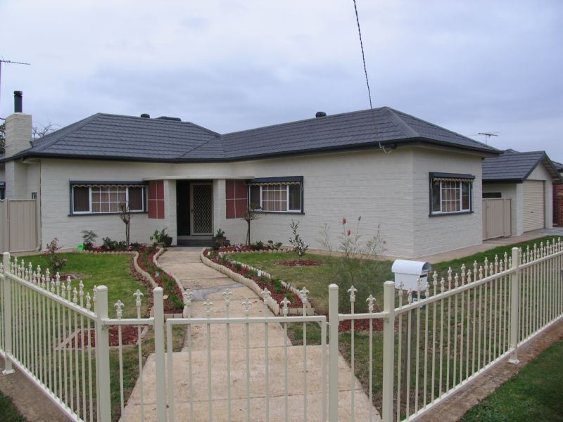 50 Elizabeth Street, Wahgunyah VIC 3687