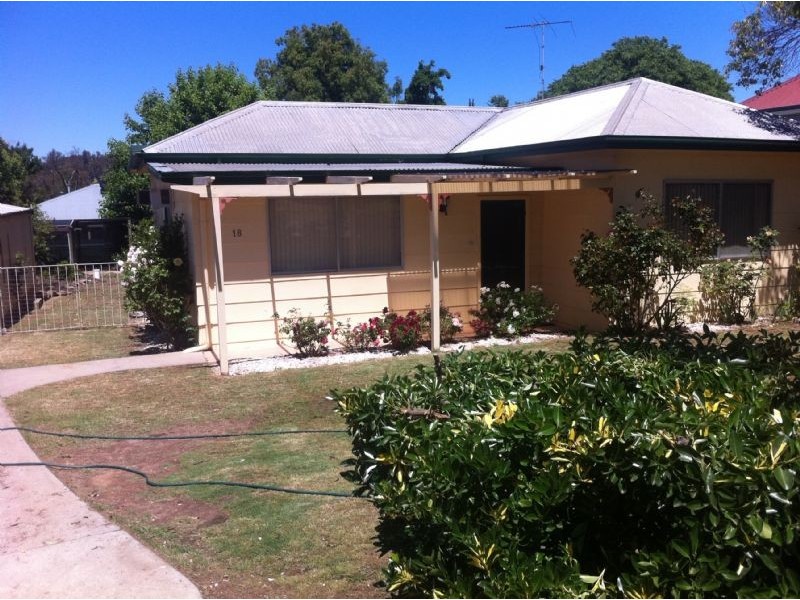 18 Gray Street, Corowa NSW 2646