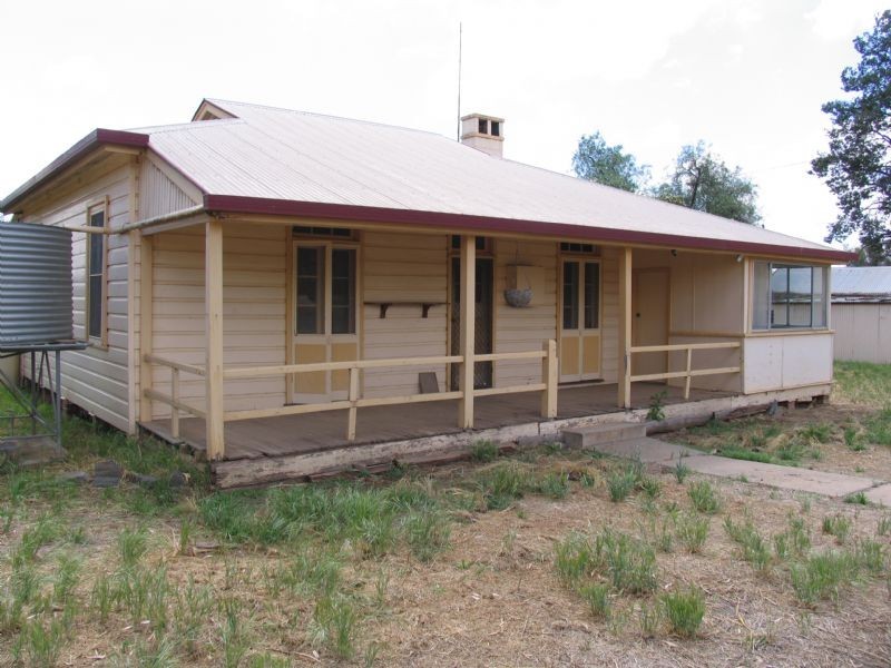 Lot 1 Morrisey Street, Balldale NSW 2646