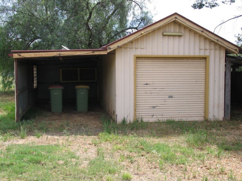Lot 1 Morrisey Street, Balldale NSW 2646