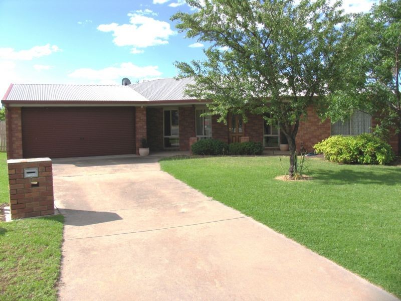 7 Maunayne Court, Rutherglen VIC 3685