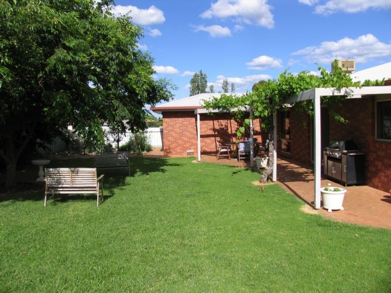 7 Maunayne Court, Rutherglen VIC 3685