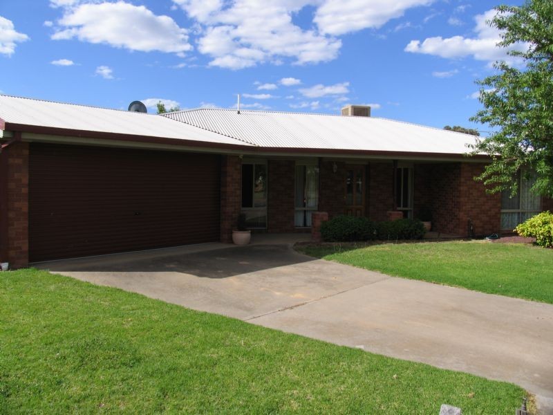 7 Maunayne Court, Rutherglen VIC 3685