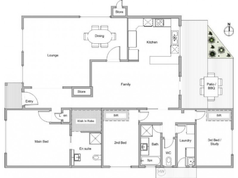 5 Beryl Drive, Corowa NSW 2646