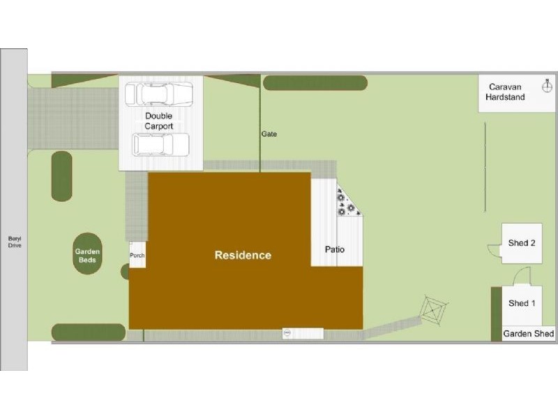 5 Beryl Drive, Corowa NSW 2646