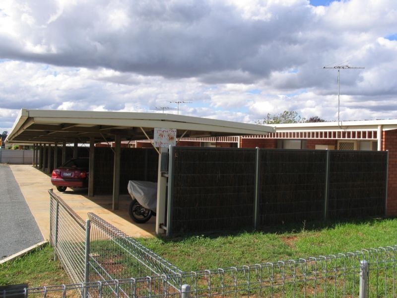 5/112 Redlands Rd, Corowa NSW 2646