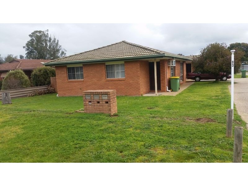 1/93-95 Hume, Corowa NSW 2646