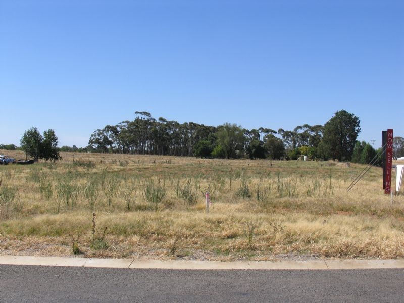 Lot 139 Morley Drive, Wahgunyah VIC 3687
