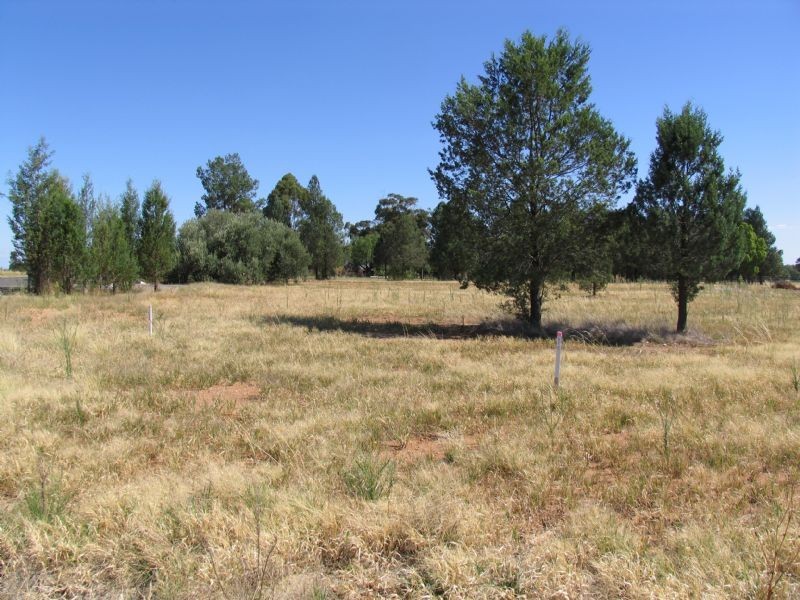 Lot 141  Distillery Road, Wahgunyah VIC 3687