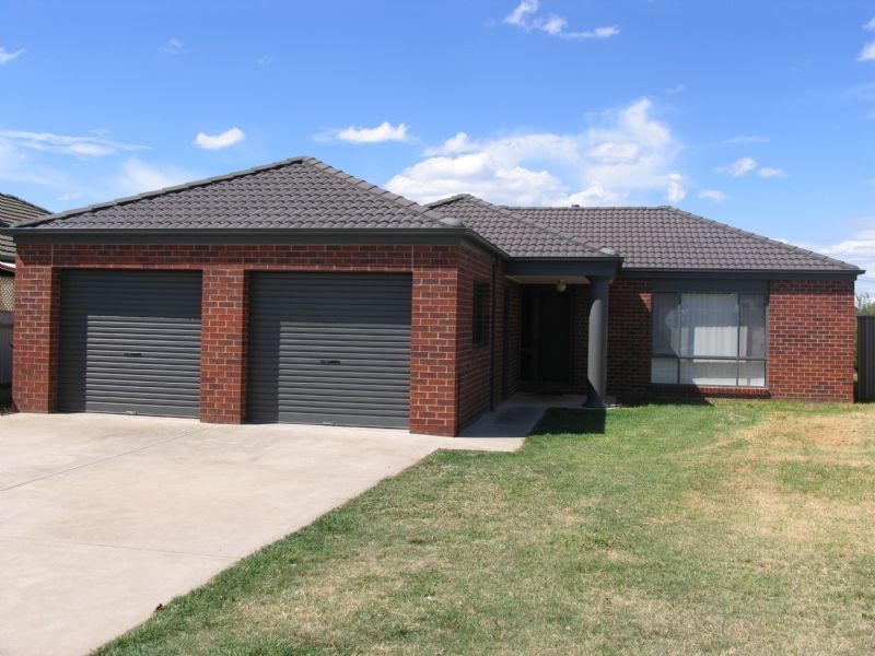 4 Cooper Court, Rutherglen VIC 3685