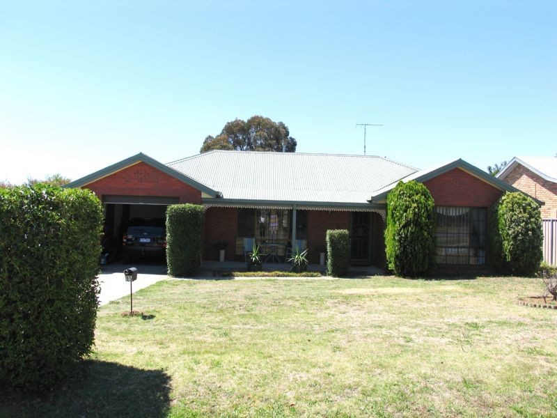 95 Barkly Street, Rutherglen VIC 3685