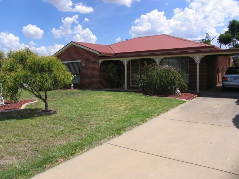 58 Katrina Crt, Corowa NSW 2646