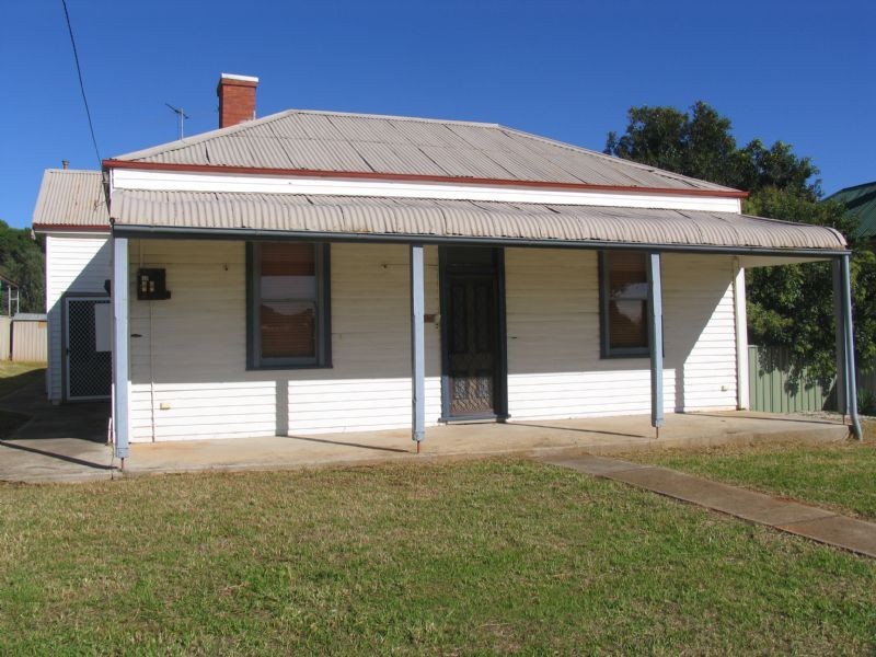 17 Whitehead Street, Corowa NSW 2646