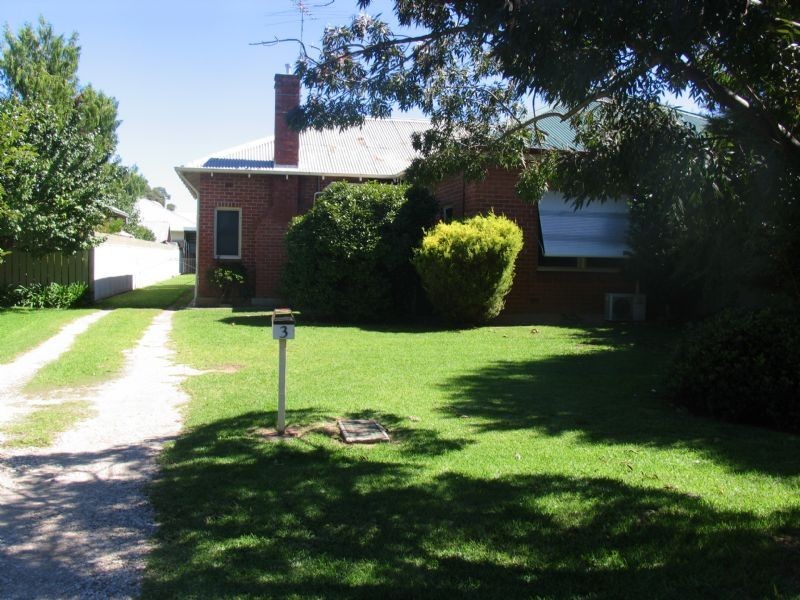 3 Norman, Corowa NSW 2646