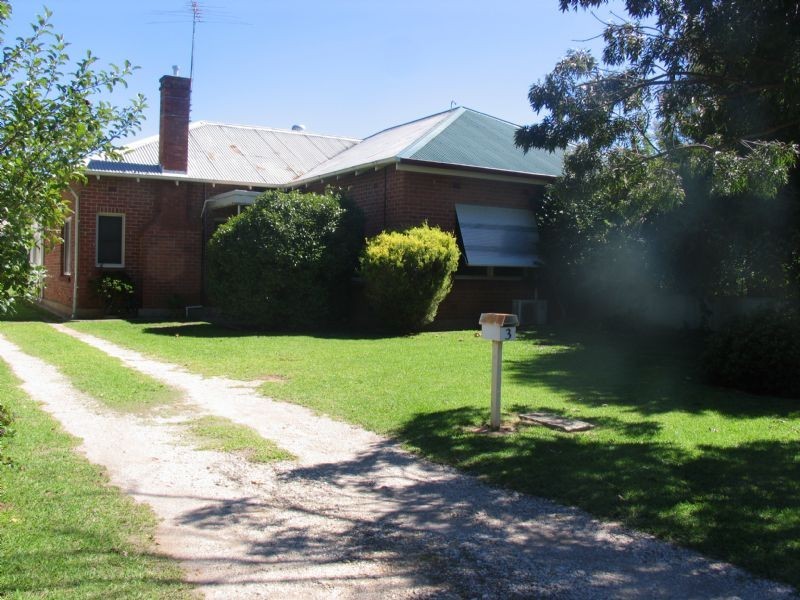 3 Norman, Corowa NSW 2646