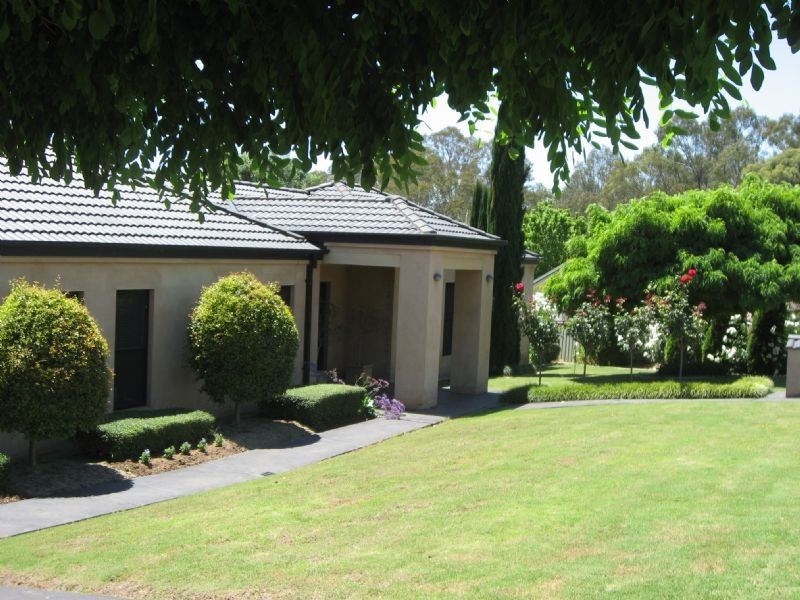 17 Murray Street, Corowa NSW 2646
