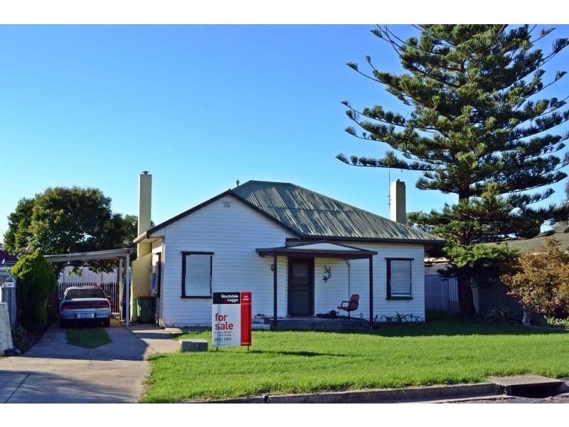 122 John Street, Corowa NSW 2646