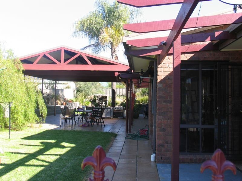 29 Blanche Street, Wahgunyah VIC 3687