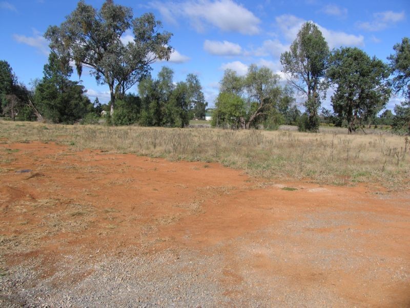Lot 147 Morley Drive, Corowa NSW 2646
