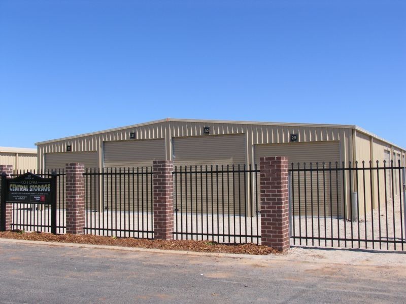 357-361  Honour Avenue, Corowa NSW 2646