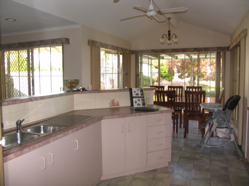 41 Dennison Street, Wahgunyah VIC 3687