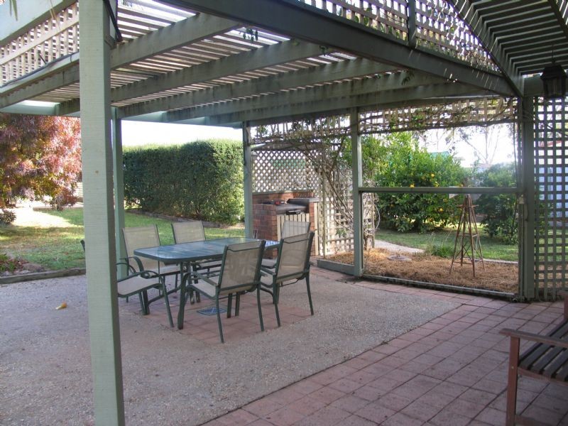 41 Dennison Street, Wahgunyah VIC 3687