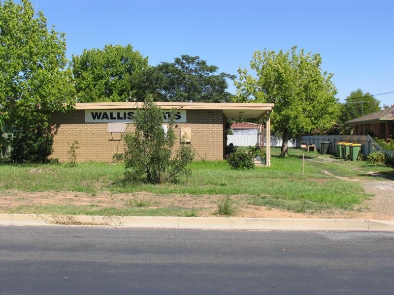 2/195 Hume Street, Corowa NSW 2646