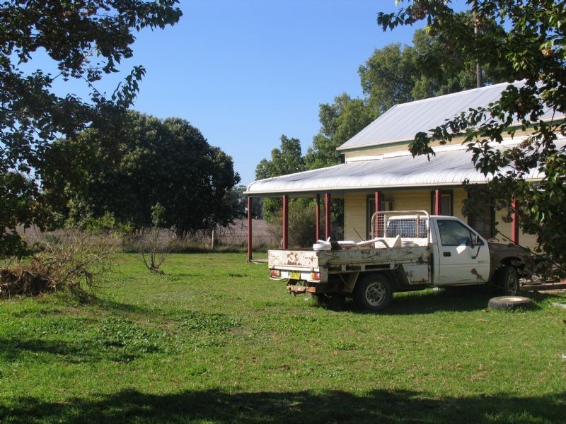 0 ‘Waldara’ Tom Roberts Road, Corowa NSW 2646