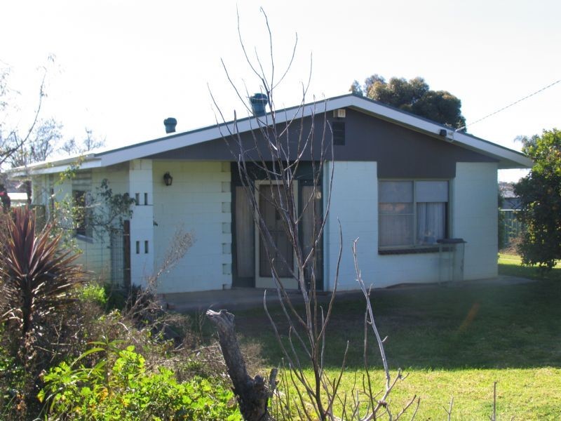 62 Elizabeth Street, Wahgunyah VIC 3687