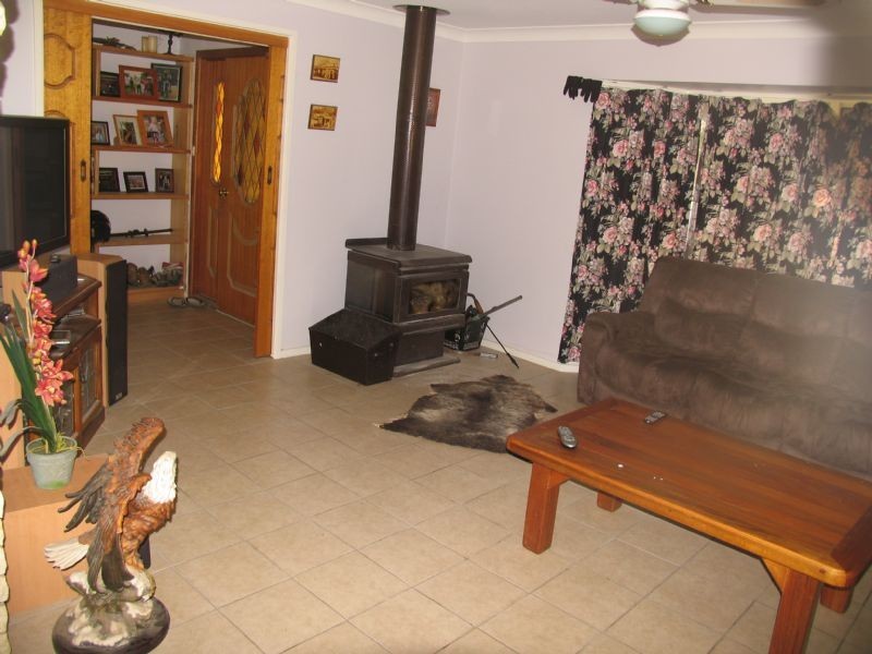 Caernarvon Lavis Road, Corowa NSW 2646