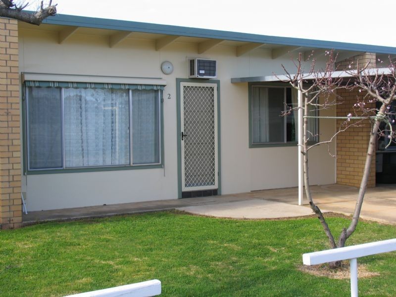 2/342 Honour Avenue, Corowa NSW 2646