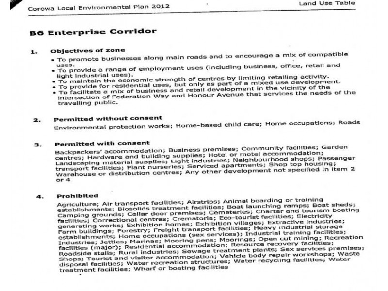 414 Honour Ave, Corowa NSW 2646