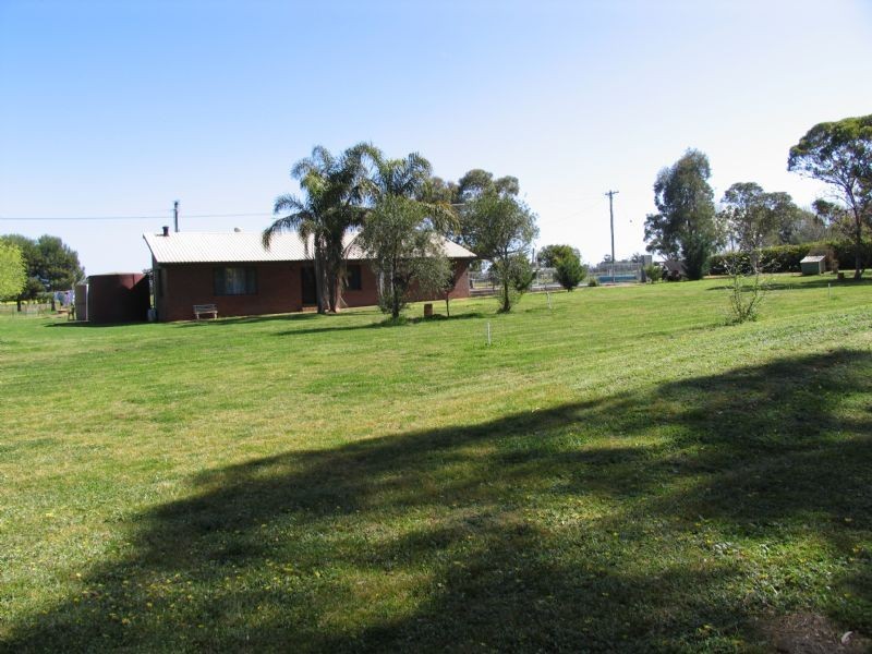 Lot 5 Corona Road, Corowa NSW 2646