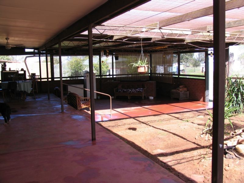 Lot 5 Corona Road, Corowa NSW 2646