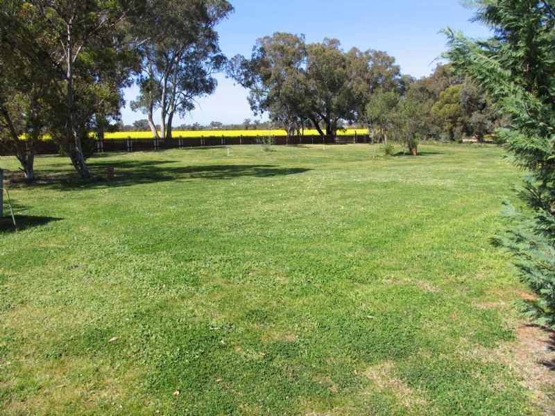 Lot 5 Corona Road, Corowa NSW 2646