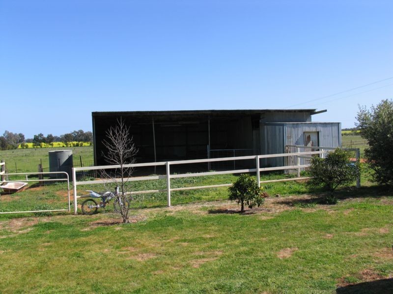 Lot 5 Corona Road, Corowa NSW 2646