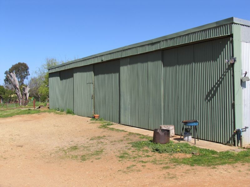Lot 5 Corona Road, Corowa NSW 2646