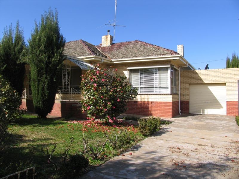 36-38  Hunter Street, Rutherglen VIC 3685