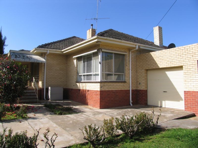 36-38  Hunter Street, Rutherglen VIC 3685