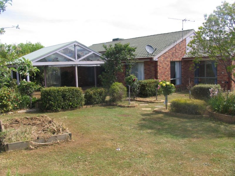 10 Chandler Court, Wahgunyah VIC 3687