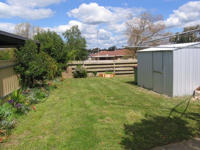 1 Shiraz Crescent, Corowa NSW 2646