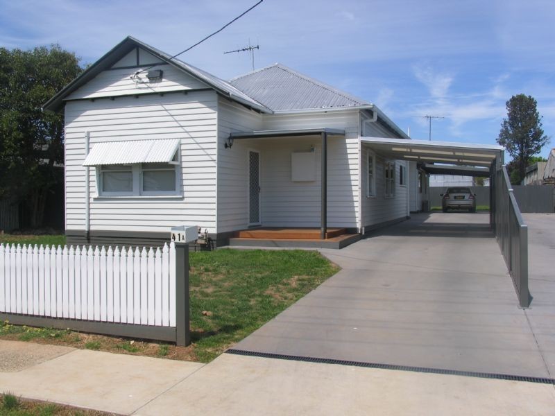 41 Steel Street, Corowa NSW 2646
