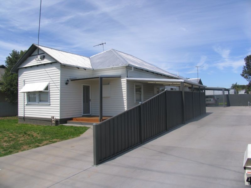 41 Steel Street, Corowa NSW 2646