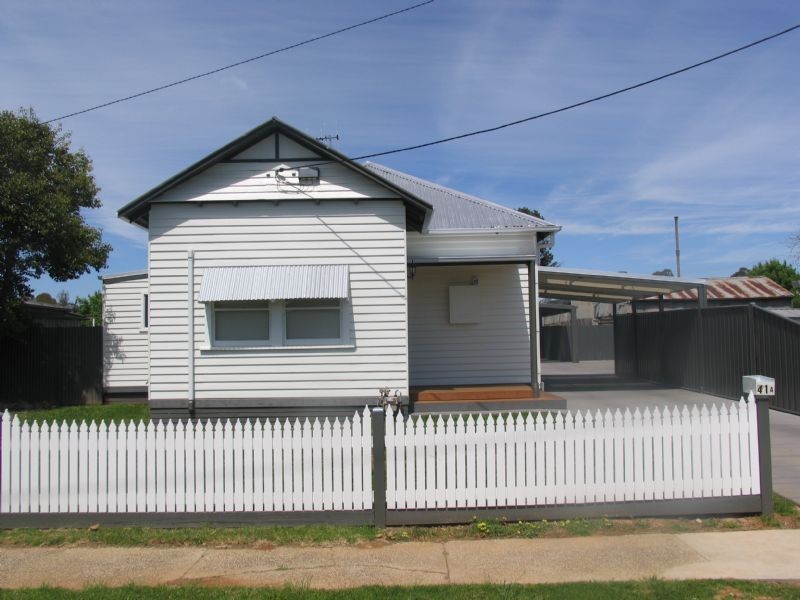41 Steel Street, Corowa NSW 2646