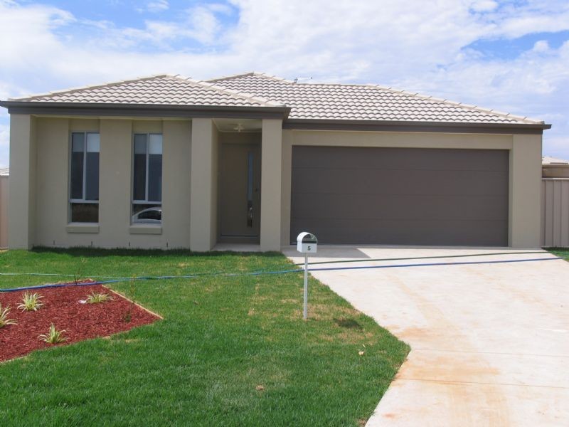 5 Davidson Court, Corowa NSW 2646