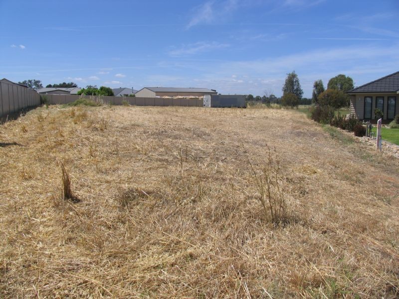 3 Moore Court, Wahgunyah VIC 3687